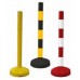 Baricades & Poles